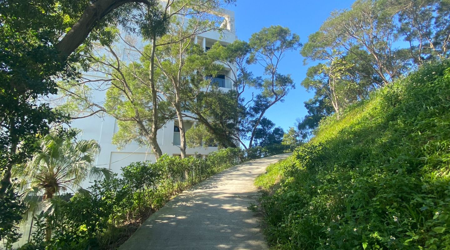 一里雲村 醫養渡假園區｜官方網站