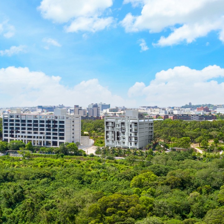 一里雲村 醫養渡假園區｜官方網站