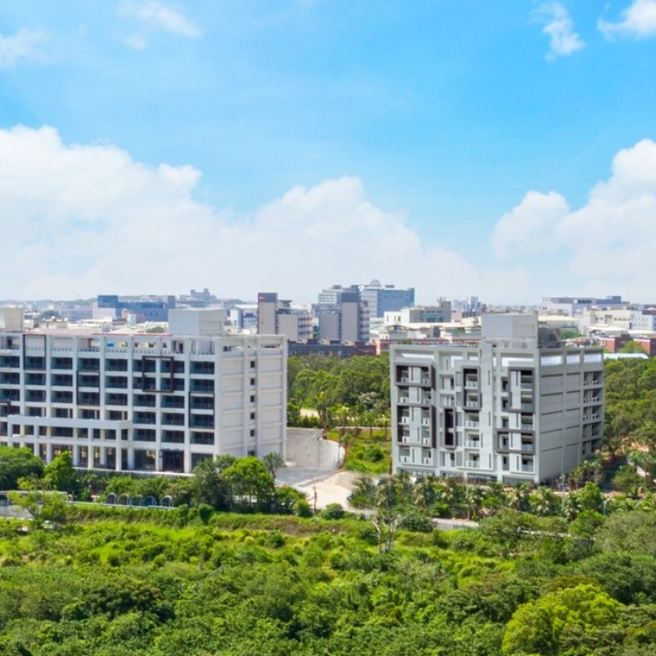 一里雲村 醫養渡假園區｜官方網站