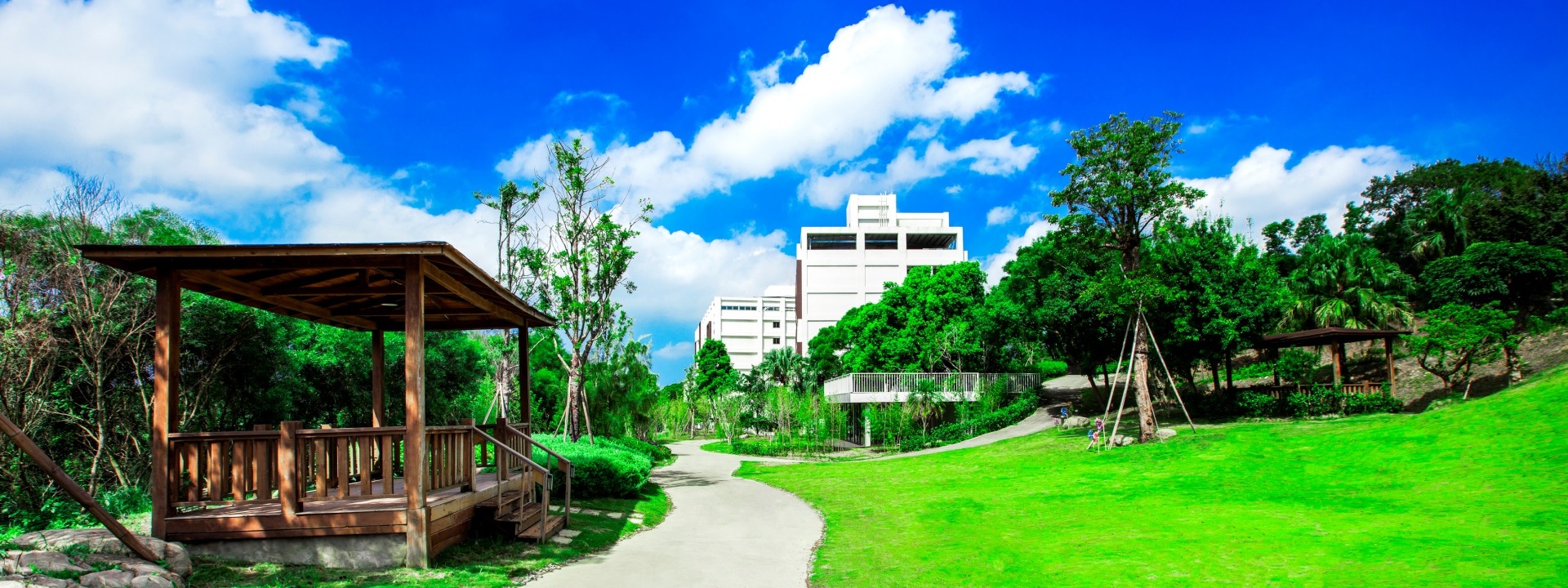 一里雲村 醫養渡假園區｜官方網站
