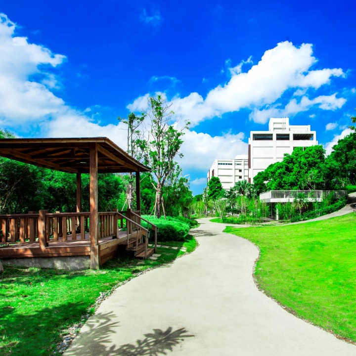 一里雲村 醫養渡假園區｜官方網站