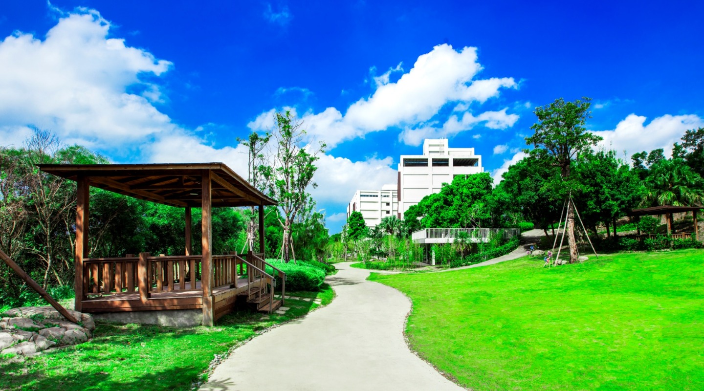 一里雲村 醫養渡假園區｜官方網站
