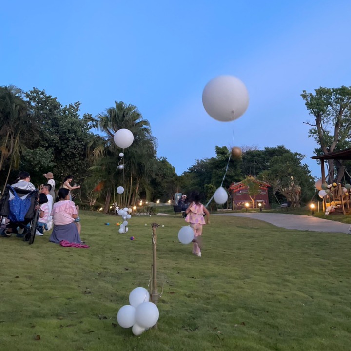 一里雲村 醫養渡假園區｜官方網站