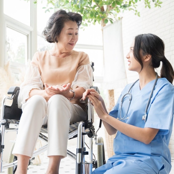一里雲村 醫養渡假園區｜官方網站