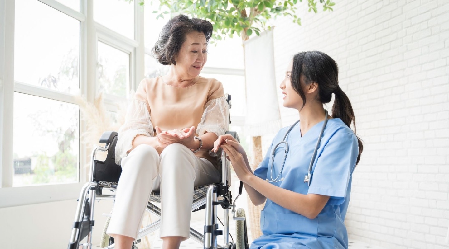 一里雲村 醫養渡假園區｜官方網站