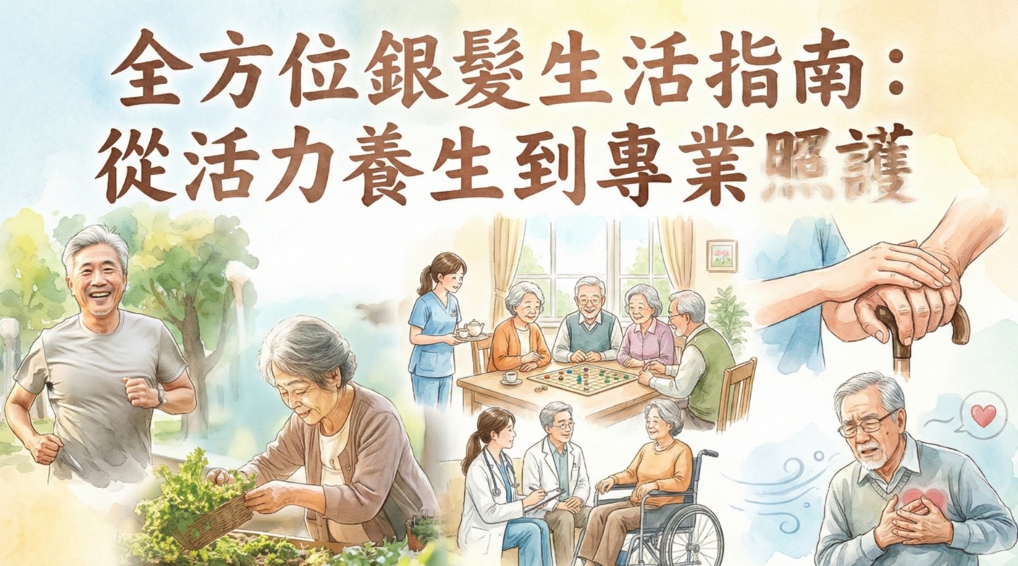 一里雲村 醫養渡假園區｜官方網站