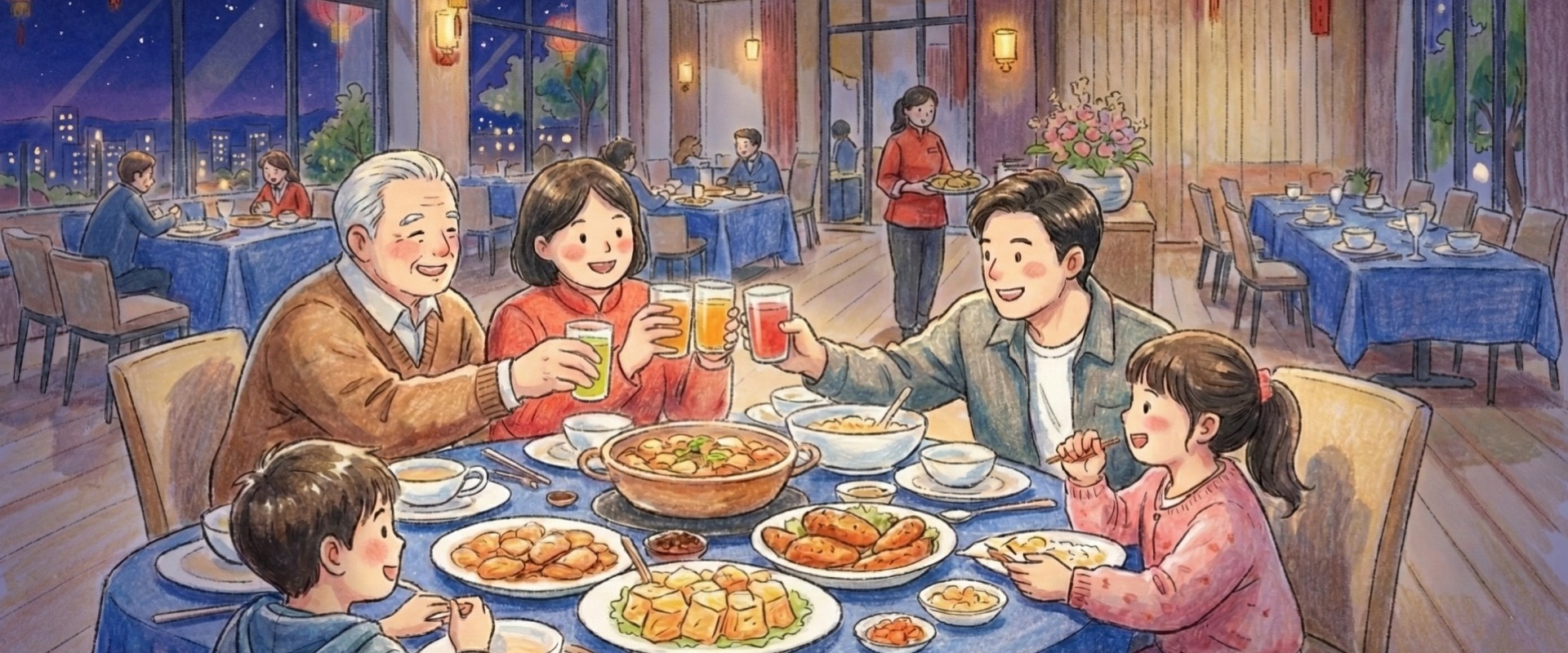 一里雲村 醫養渡假園區｜官方網站