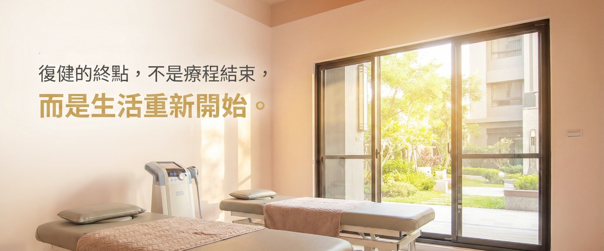 一里雲村 醫養渡假園區｜官方網站