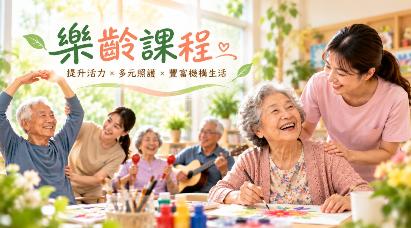 一里雲村 醫養渡假園區｜官方網站